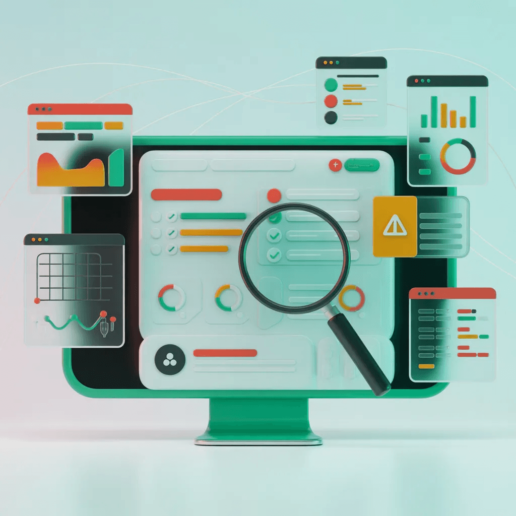 SEO Reporting & Analytics